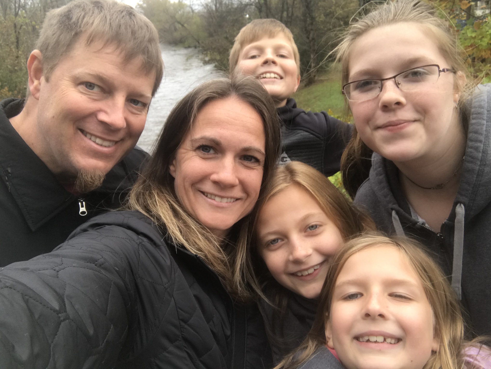 Elders Journey Community Church