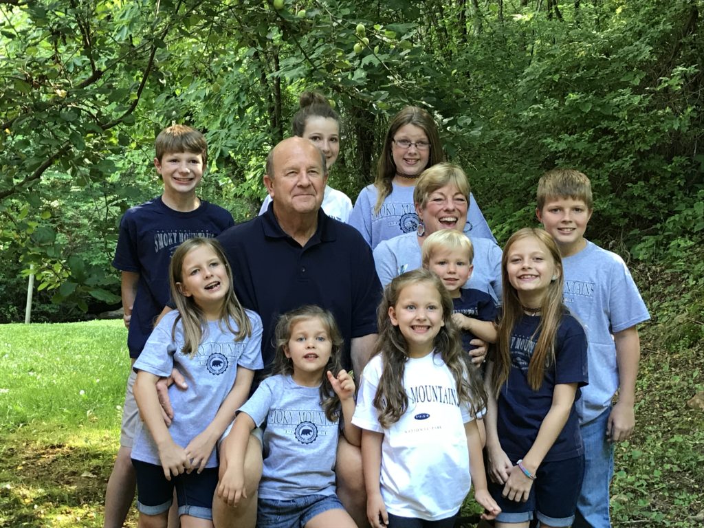 Elders Journey Community Church